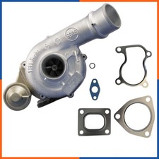 Turbo for Fiat, Lancia 1.9 JTD