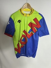 Descente Cycling Jersey KOLN