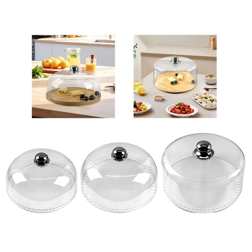 Food dome cover cake - cover,