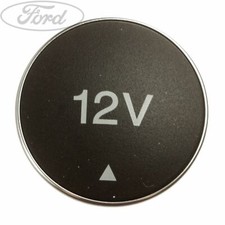 Genuine Ford Fiesta Transit