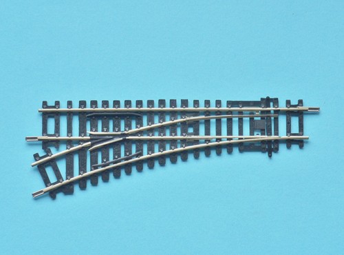 Hornby r8072 left hand - r8072,