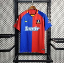 Ted Lasso Afc Richmond Shirt - Size Small