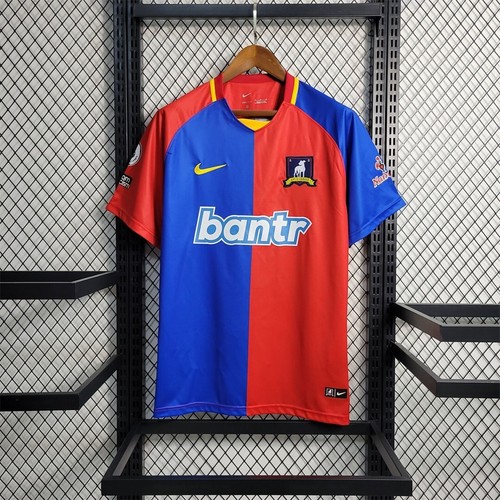 Ted lasso afc richmond shirt - richmond,