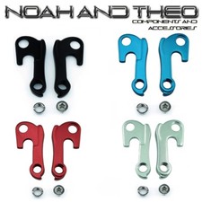 Mech Derailleur Hanger Dropout GT KHS Mongoose Raileigh Fuji Schwinn DaBomb 