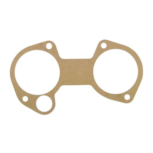 Carburettor gasket air filter - gasket,