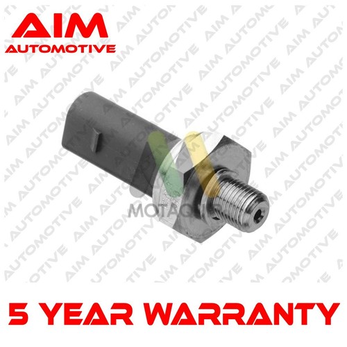 Oil pressure switch aim - switch,