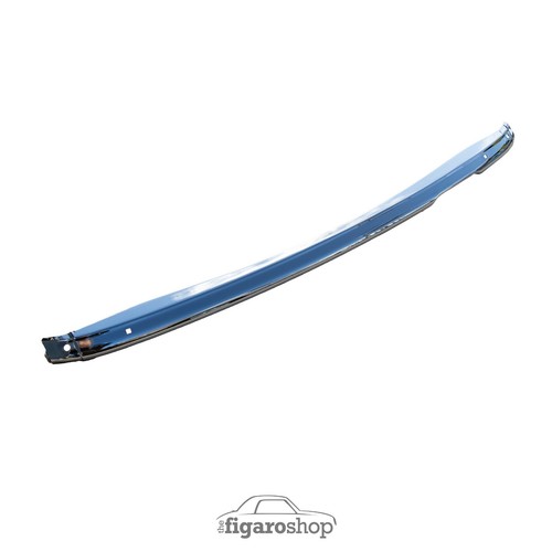 Rear bumper centre - rear, for