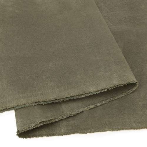 16oz waxed canvas - 100%, cotton