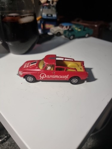 Corgi toys 510 tour france - corgi,