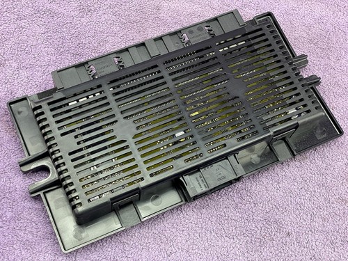Bmw e87 footwell module - e87,