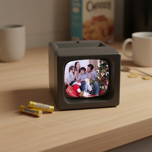 35mm slide film - slide, viewer,