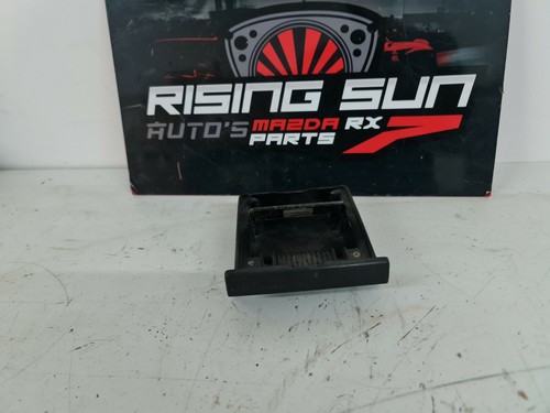 Mazda rx7 12a ashtray - mazda, fb