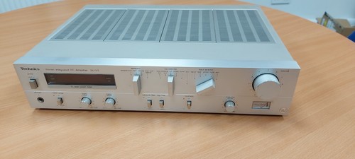 Technics new class a - new,