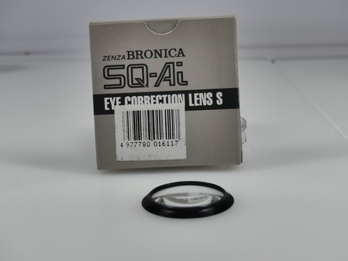 Genuine bronica eye - bronica,