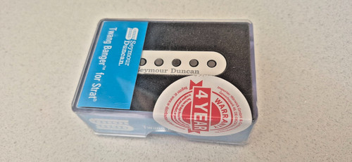 Seymour duncan twang banger - seymour,