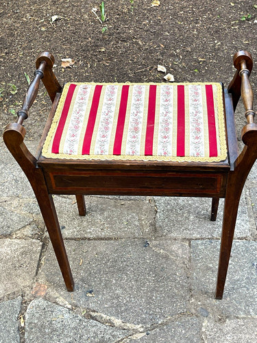 Antique edwardian mahogany - edwardian,
