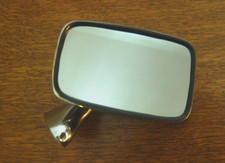 Vintage Wingard door wing mirror R/H Classic Triumph Herald Vitesse Austin Rover
