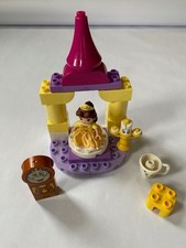 Lego Duplo Disney Belle's