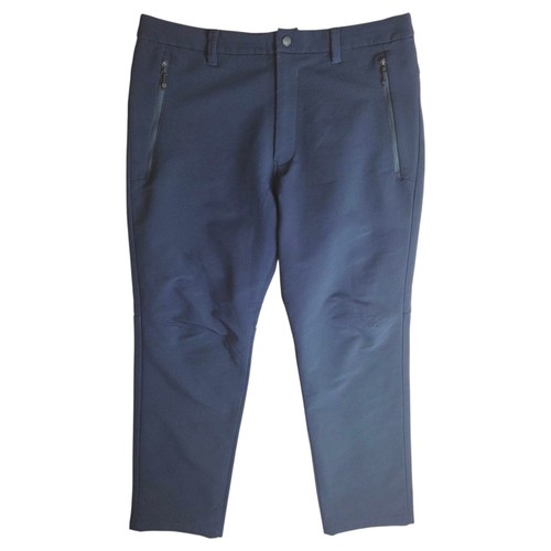 Rohan striders trousers mens - rohan,