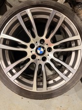 Genuine BMW 3 4 Series 19”