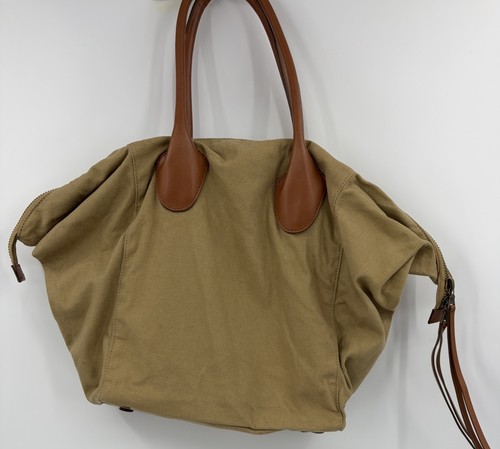Linea pelle brown tan cotton - tan,