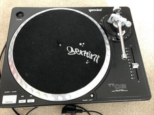 Gemini  TT02 DJ direct-drive