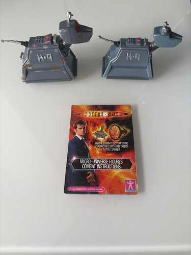 Doctor who action figures - doctor,