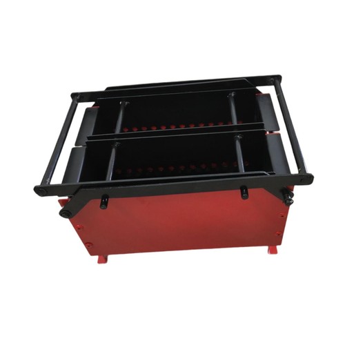 Paper briquette press - paper,