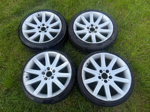 Genuine bmw style alloy - style, 95