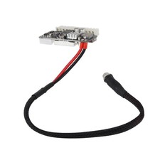 200W DC 19V Pico ATX Switch