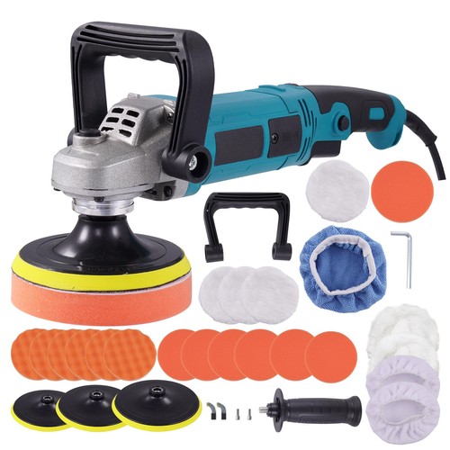 1600w electric car polisher - electric,