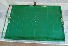 1970s Subbuteo Football