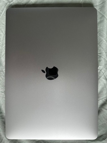 Apple macbook air 2020 - apple, intel