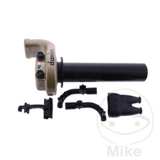 DOMINO throttle grip KRE03