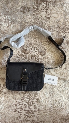Dior man bag - man,
