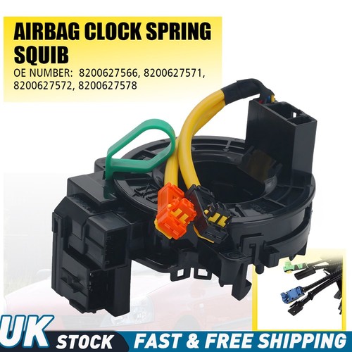 For renault clio iii airbag - renault,