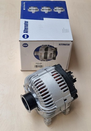 Alternator 150a fits audi - alternator,