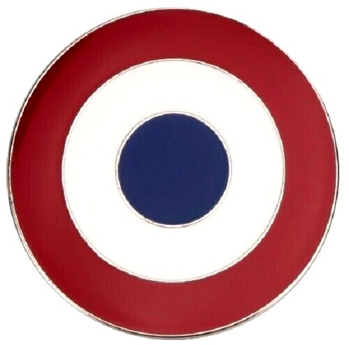 Mod target badge - target, 2