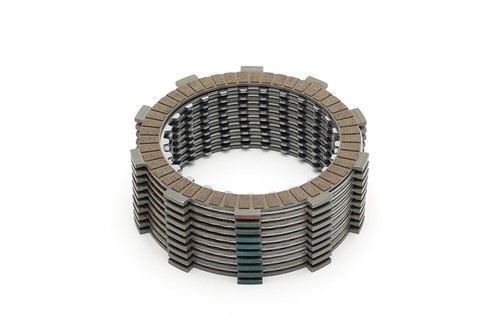 Clutch disk set 22210 mr7 - clutch, 22210-mr7-p00