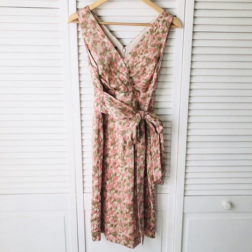 Talbots women watercolor - women's,