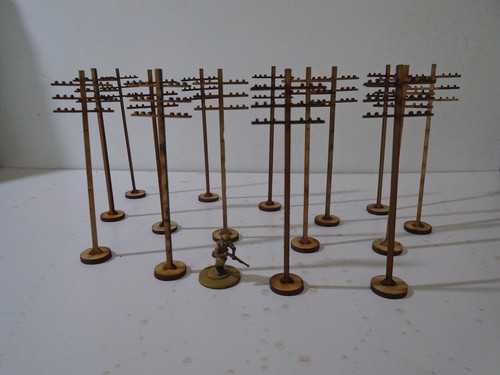 15x 28mm scale - 15x,