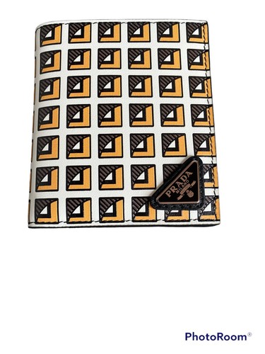 Prada men wallet new - prada,