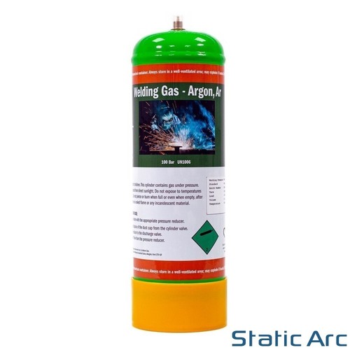Argon co2 disposable gas - argon,