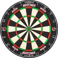 Ruthless | Marksman Dartboard