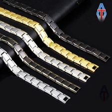 New Magnetic Bracelet Therapy