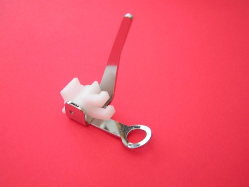 Sewing machine embroidery foot - sewing,