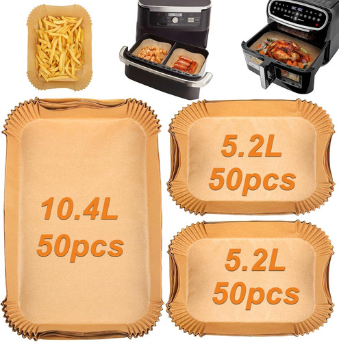 Air fryer liners - fryer, ninja