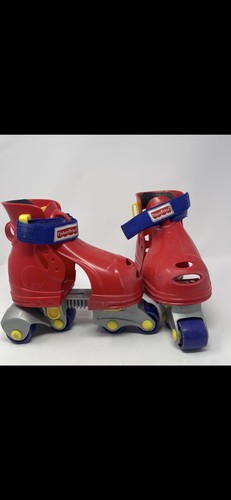 Fisher price youth - fisher, roller