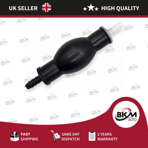 Primer hand pump diesel 5 - pump, 1.5