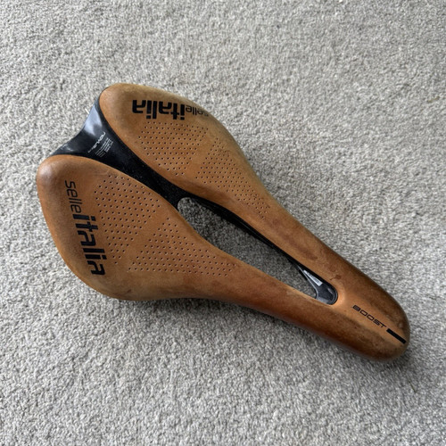 Selle italia novus boost evo - italia,